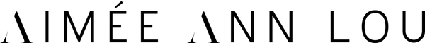 Aimée Ann Lou Logo