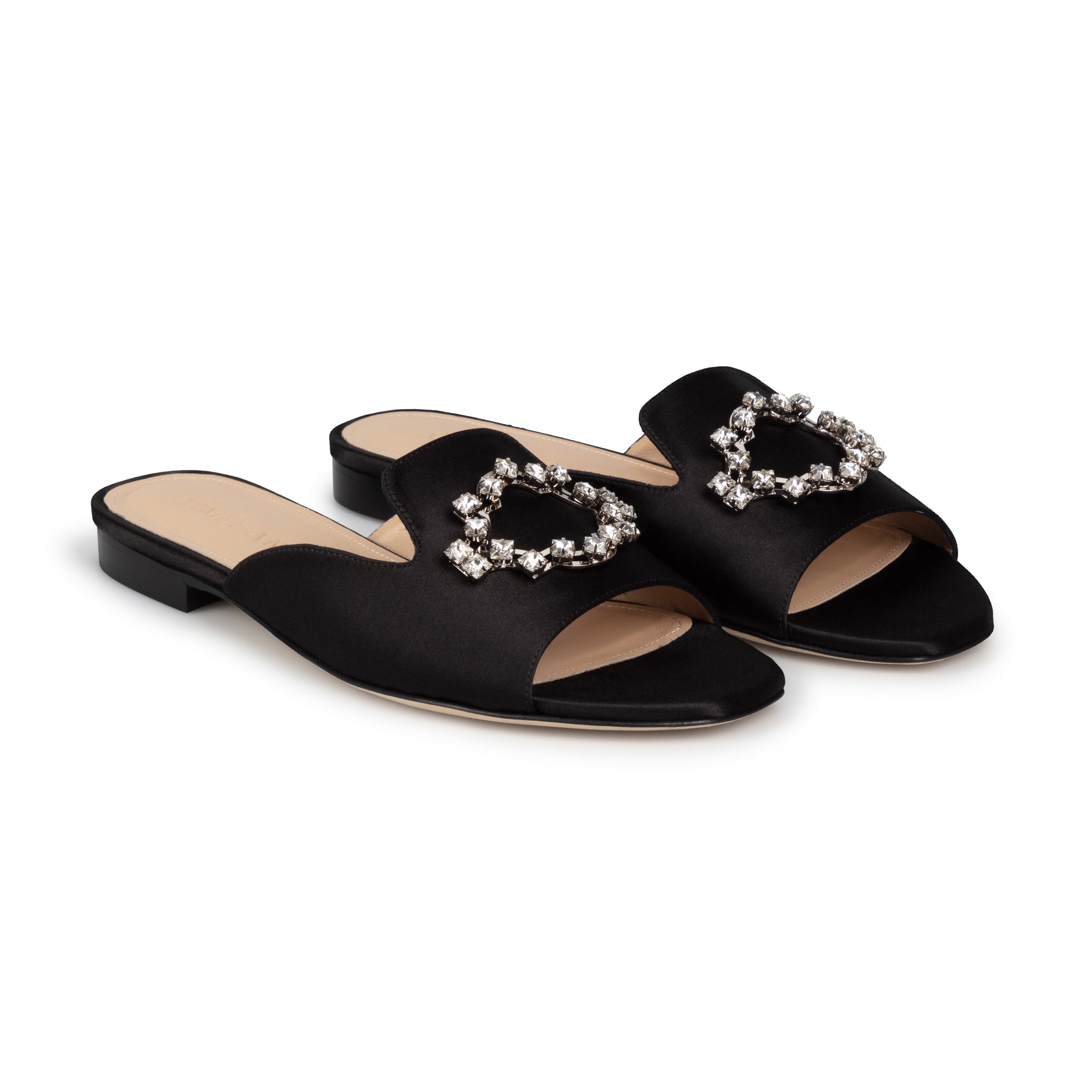 CLEO MULE – Aimée Ann Lou